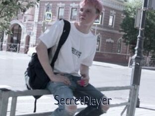 SecretPlayer