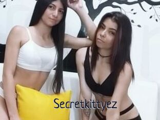 Secretkittyez