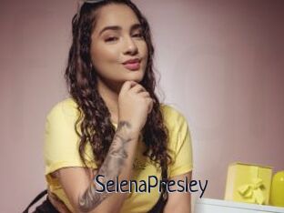 SelenaPresley