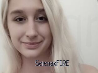 SelenaxFIRE