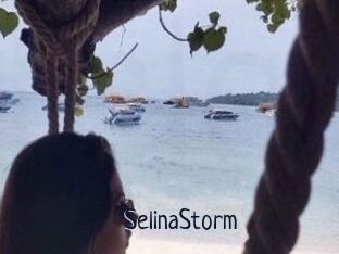 SelinaStorm