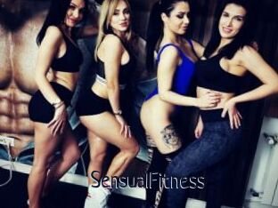 SensualFitness