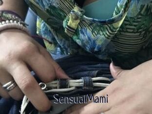 SensualMami