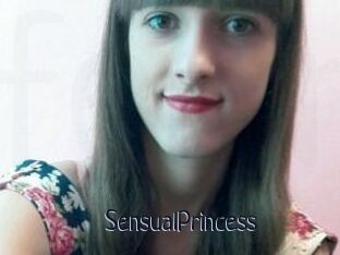 SensualPrincess