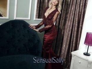 SensualSally