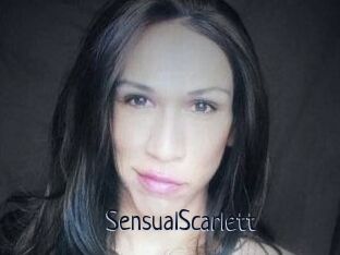 SensualScarlett