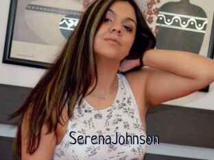 SerenaJohnson