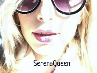 SerenaQueen