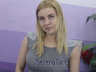 SerenaTart