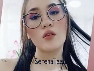 SerenaTeen