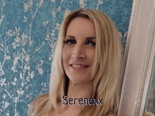 Serenexx