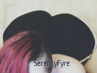 SerenityFyre