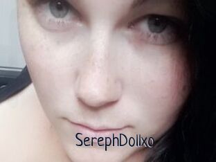 SerephDollxo