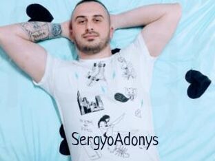 SergyoAdonys