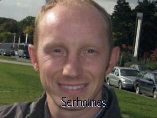 Serholmes