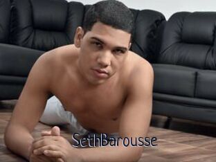 SethBarousse