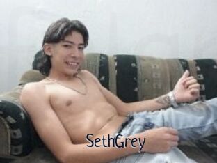 SethGrey