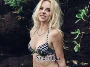 Sexdetka