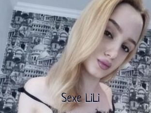 Sexe_LiLi