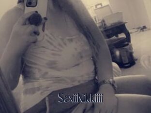 SexiiNikkiiii