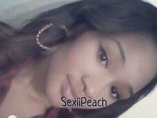 SexiiPeach