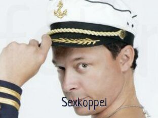 Sexkoppel