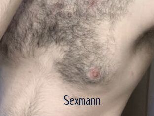 Sexmann