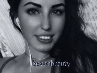 Sexxxnbeauty