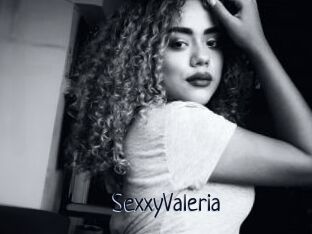 SexxyValeria