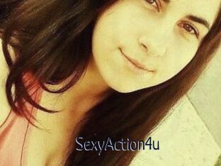 SexyAction4u