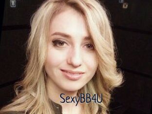 SexyBB4U