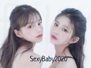 SexyBaby2020