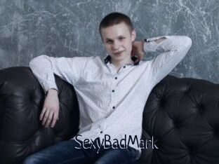 SexyBadMark