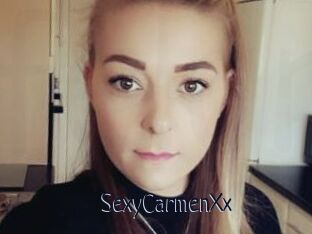 SexyCarmenXx