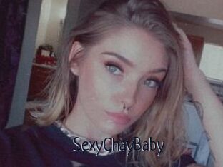 SexyChayBaby