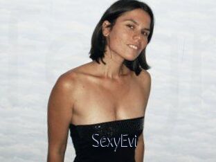 SexyEvi