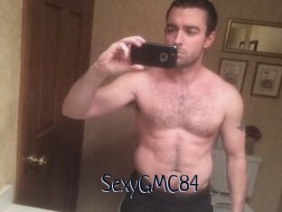 SexyGMC84