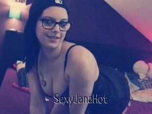 SexyJanaHot