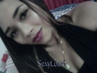 SexyLola4