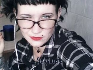 SexyLusia