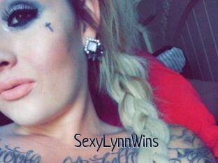 SexyLynnWins