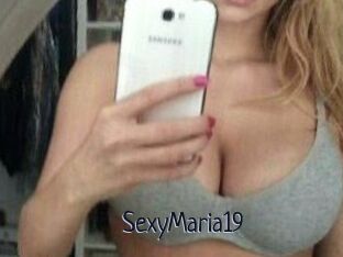 SexyMaria19