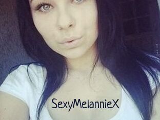 SexyMelannieX