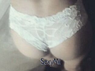SexyMii