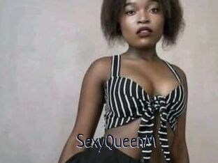 SexyQueenM