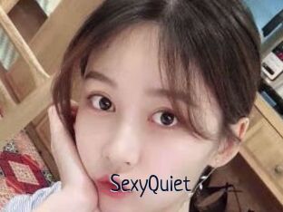 SexyQuiet