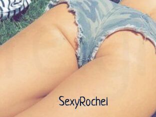 SexyRochel