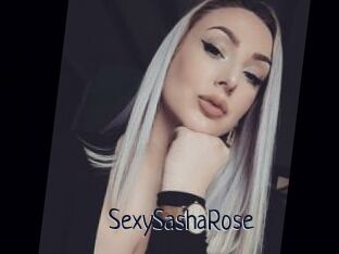 SexySashaRose