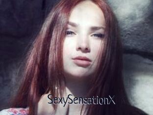 SexySensationX