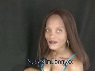 SexySlimEbonyxx